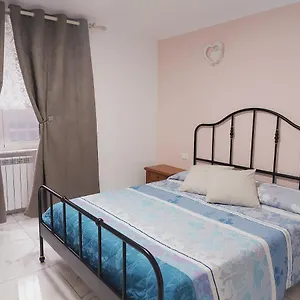  Hotel del amor Matrimoniale