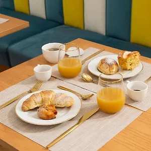  Bed and breakfast Ramo D'oro Italia