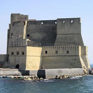 Bed and breakfast Samm San Gregorio Armeno Italia