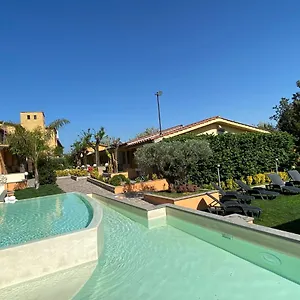 *** Hotel Antica Palmieri Italia