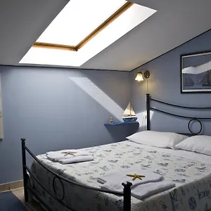 ** Bed and breakfast Alma De Italia