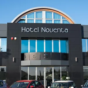 *** Hotel Noventa Italia