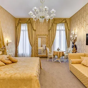** Bed and breakfast Residenza Veneziana Italia