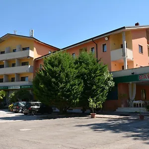 *** Hotel La Carica Italia