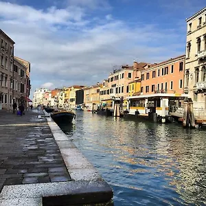  Bed and breakfast Ponte Degli Scalzi Italia
