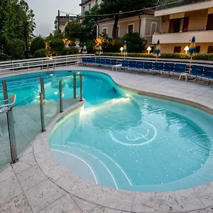 *** Apartahotel Torretta Italia