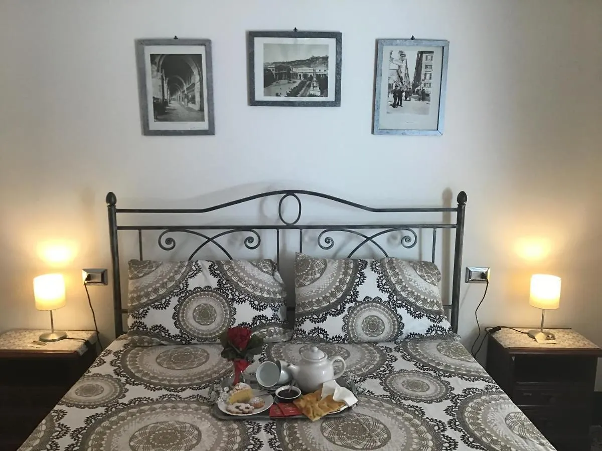 B&B Lercari Genoa Bed & Breakfast