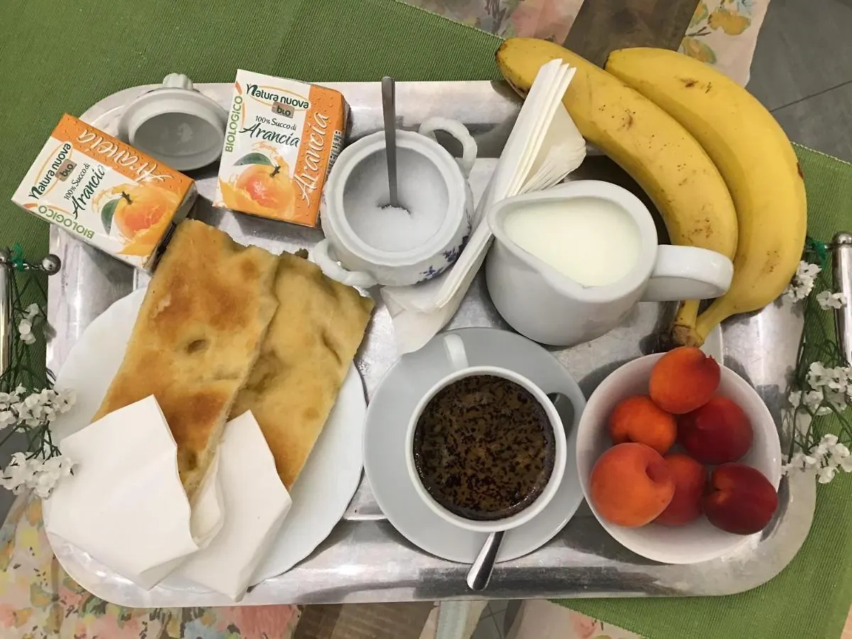Bed & Breakfast B&B Lercari Genoa