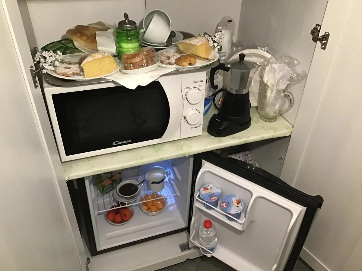Bed & Breakfast B&B Lercari Genoa Italy