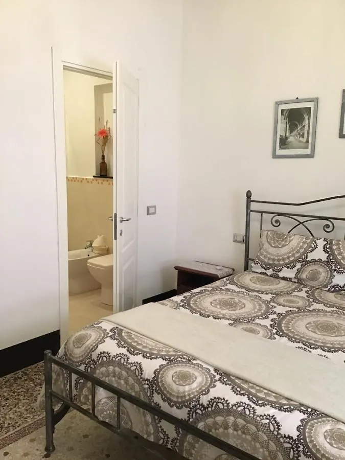 B&B Lercari Genoa
