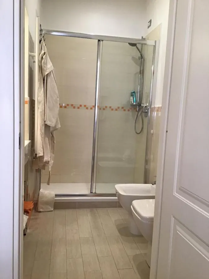 B&B Lercari Genoa 0*,  Italy