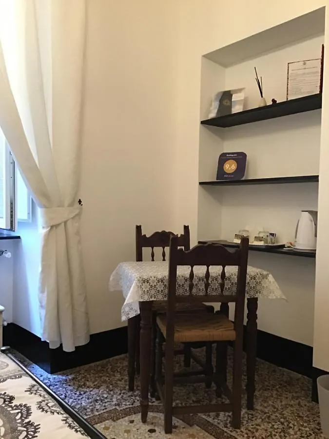 Bed & Breakfast B&B Lercari Genoa