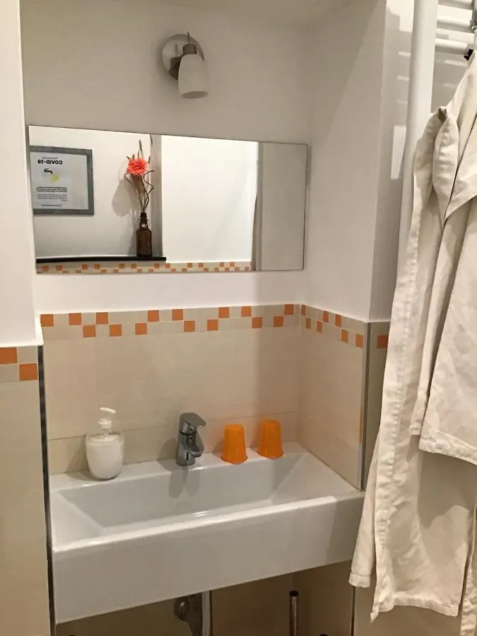B&B Lercari Genoa Bed & Breakfast