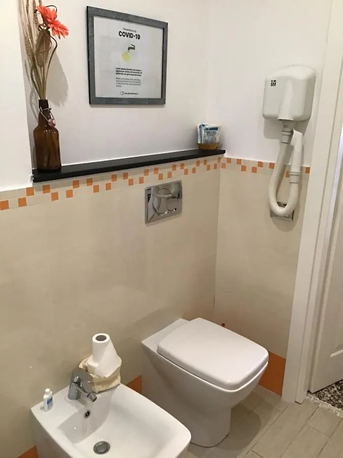 B&B Lercari Genoa