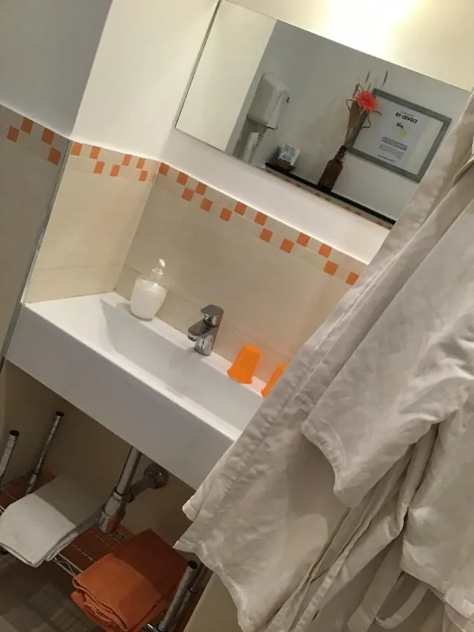 Bed & Breakfast B&B Lercari Genoa