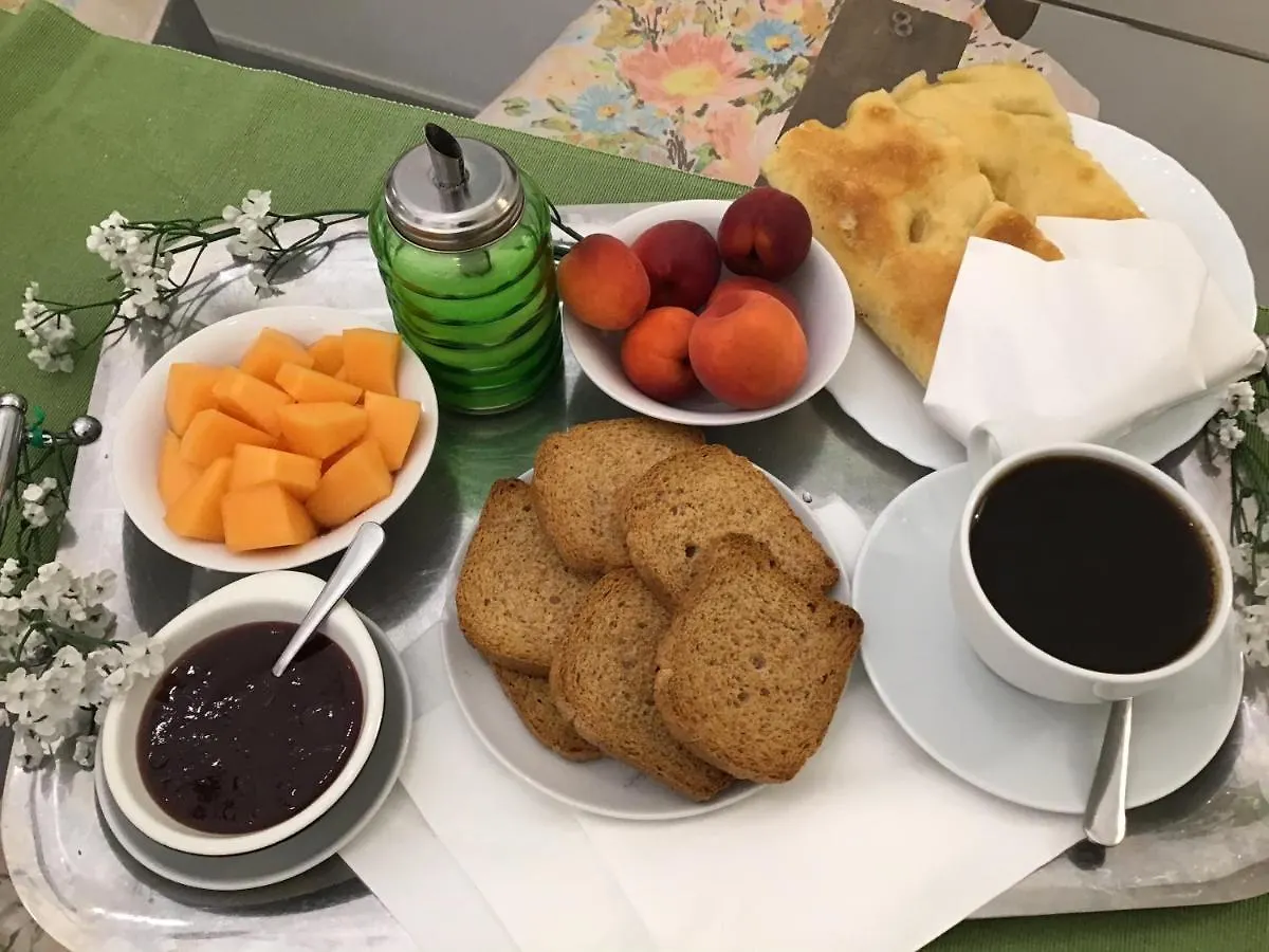 Bed & Breakfast B&B Lercari Genoa Italy