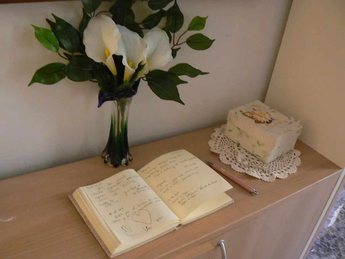 Bed & Breakfast B&B Lercari Genoa