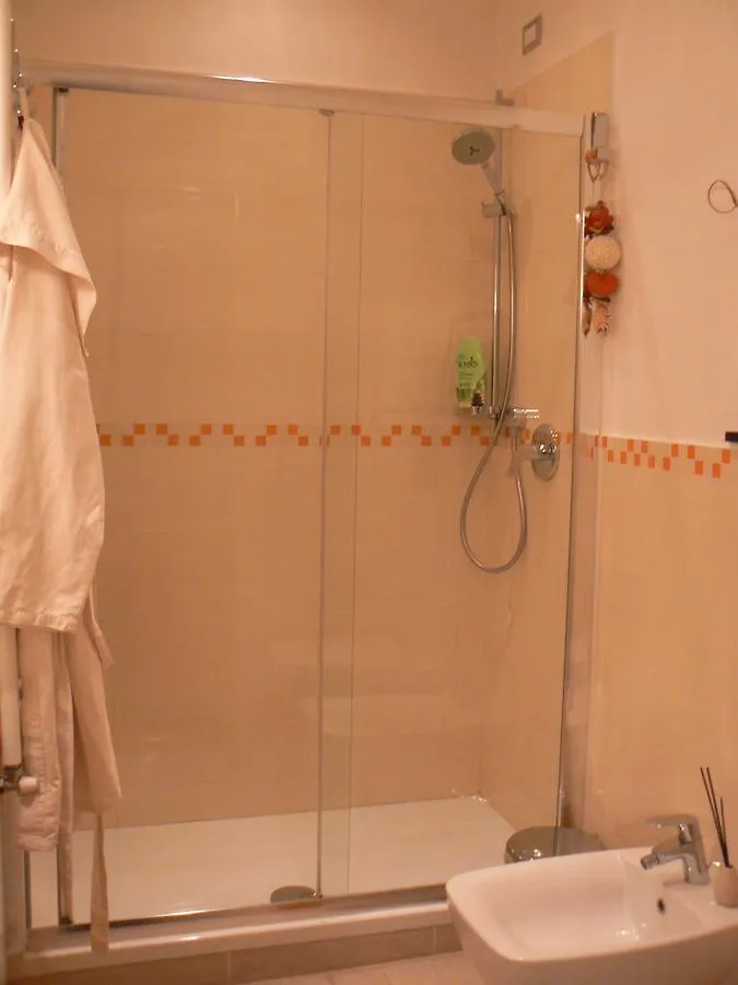 Bed & Breakfast B&B Lercari Genoa Italy