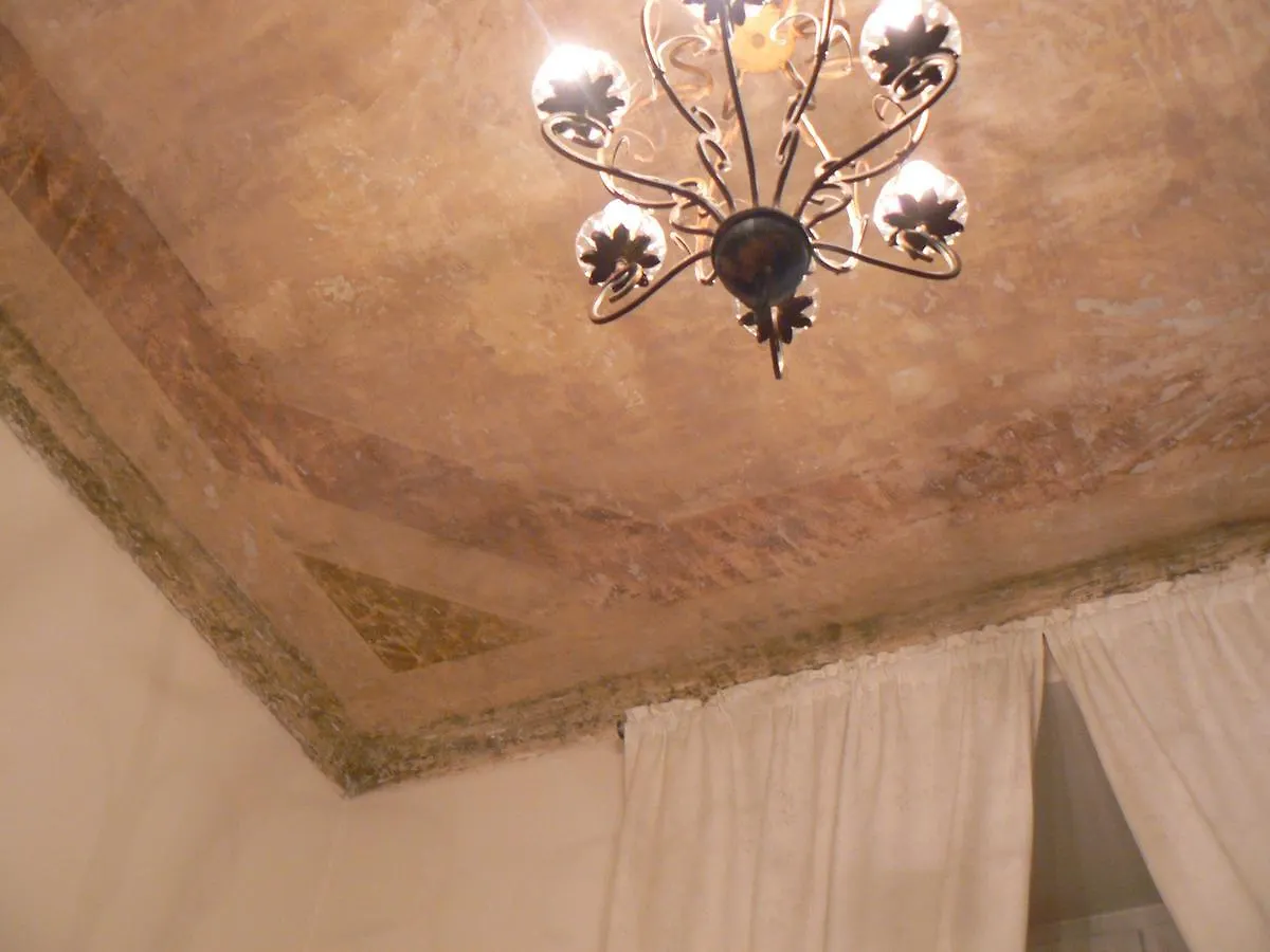 B&B Lercari Genoa Bed & Breakfast