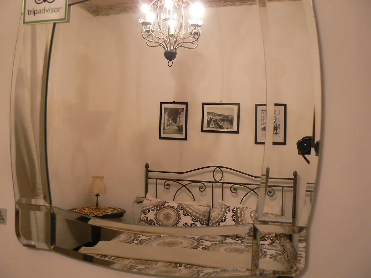 B&B Lercari Genoa 0*,