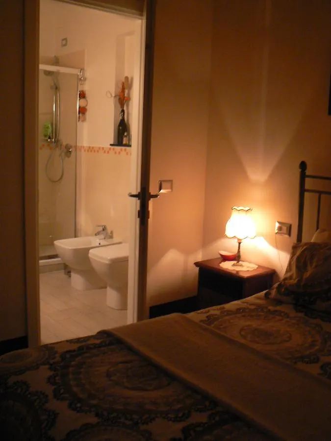 Bed & Breakfast B&B Lercari Genoa