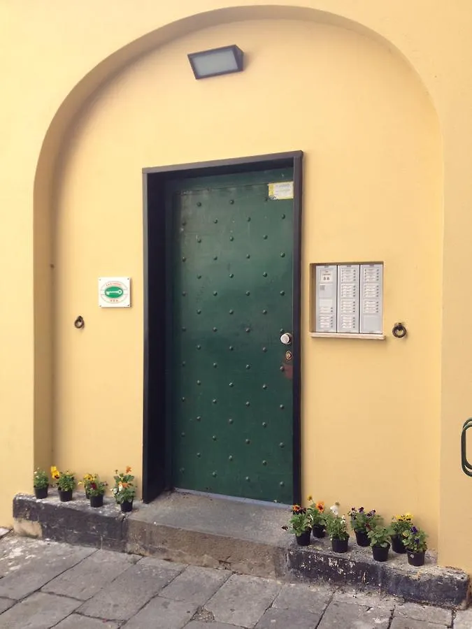 B&B Lercari Genoa 0*,