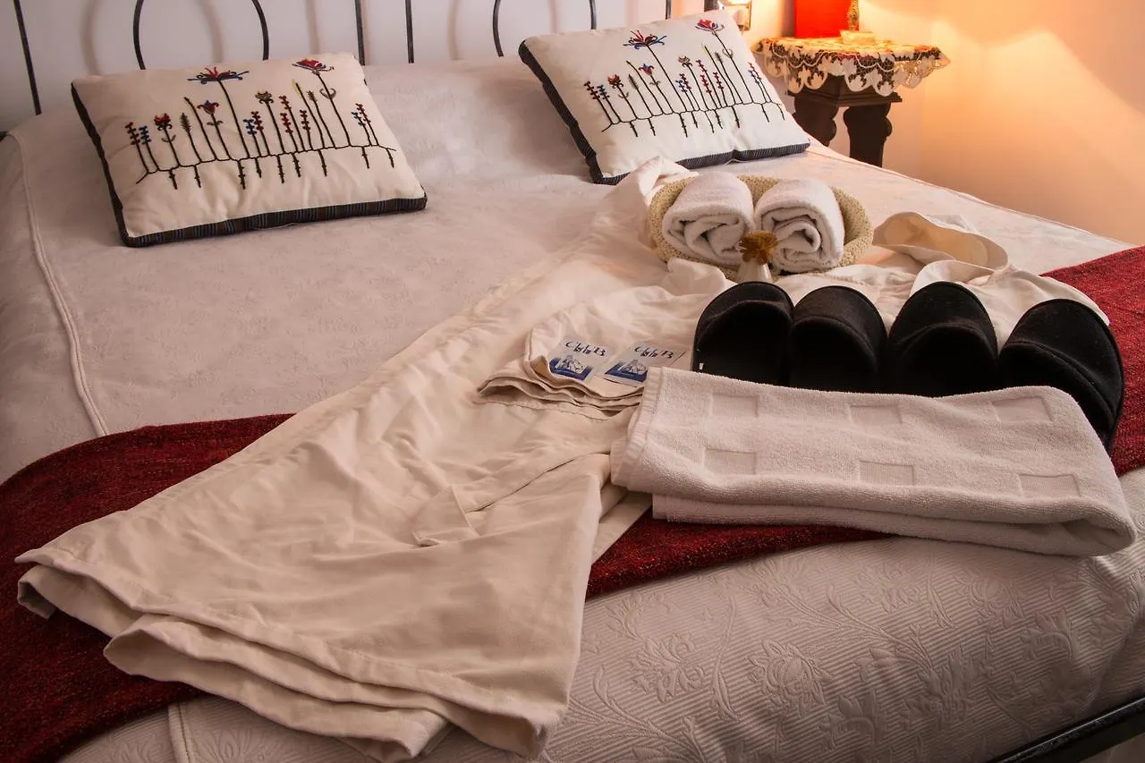 Bed & Breakfast B&B Lercari Genoa