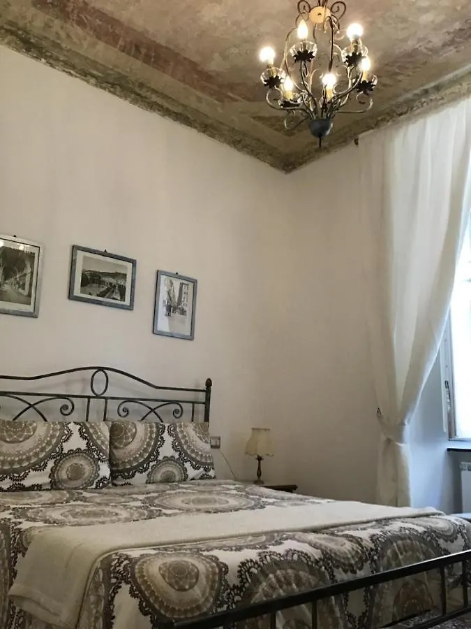 B&B Lercari Генуя Отель типа 
