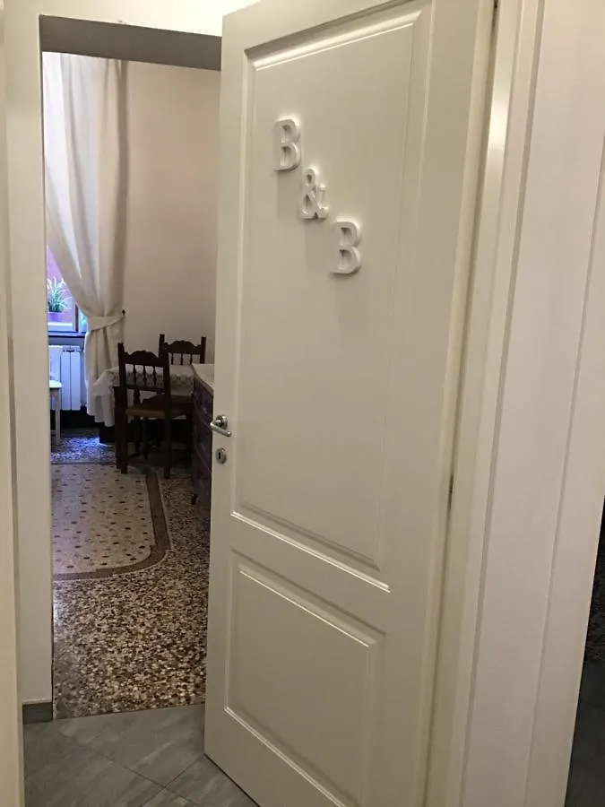 B&B Lercari Генуя