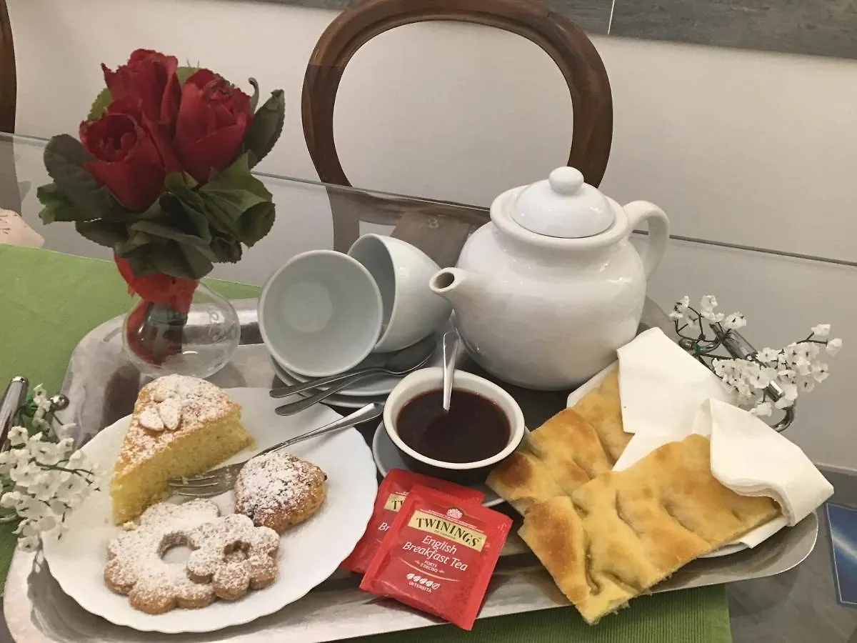 B&B Lercari Генуя Италия