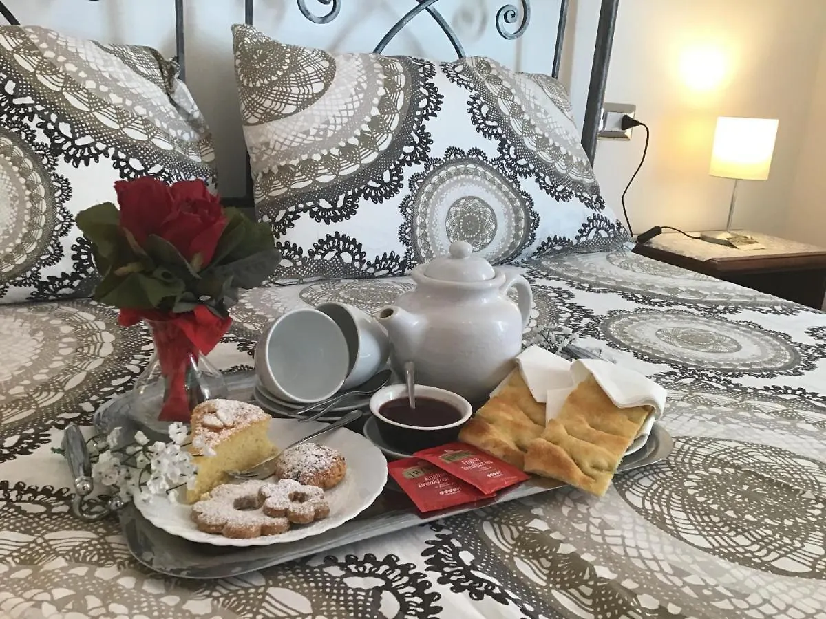 B&B Lercari Генуя