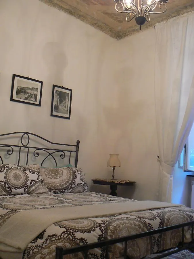 B&B Lercari Генуя Отель типа 