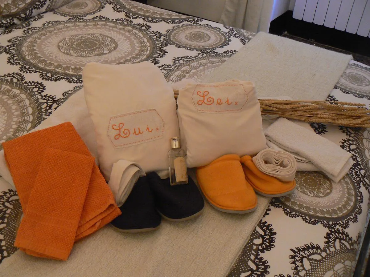 B&B Lercari Генуя